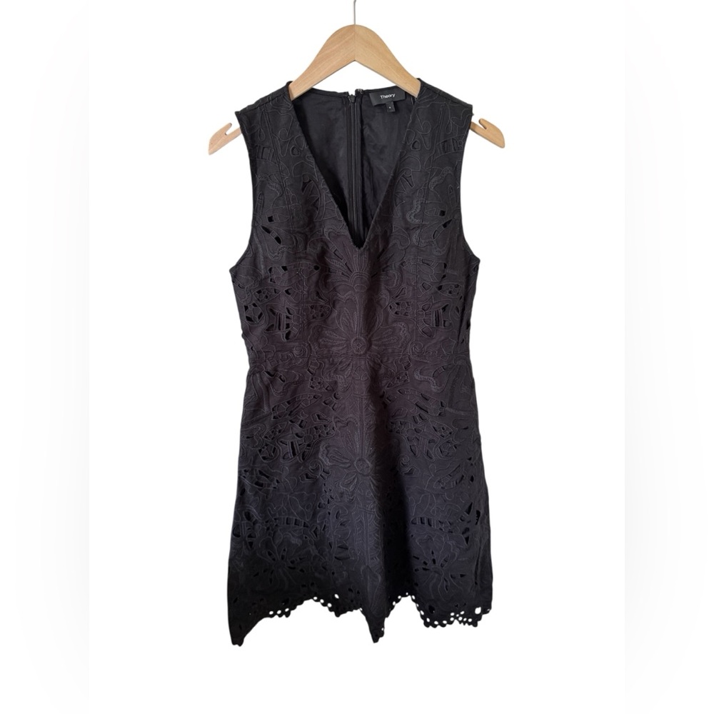 Theory dress